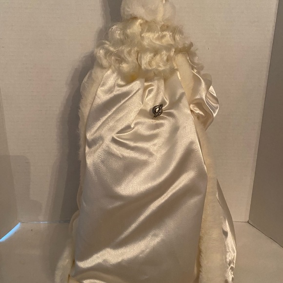 Vintage Father Christmas Musical Animated figure from House of Lyod - Picture 5 of 8